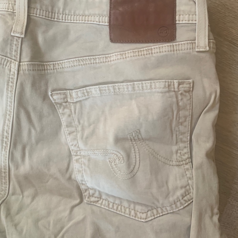 AG Khakis
